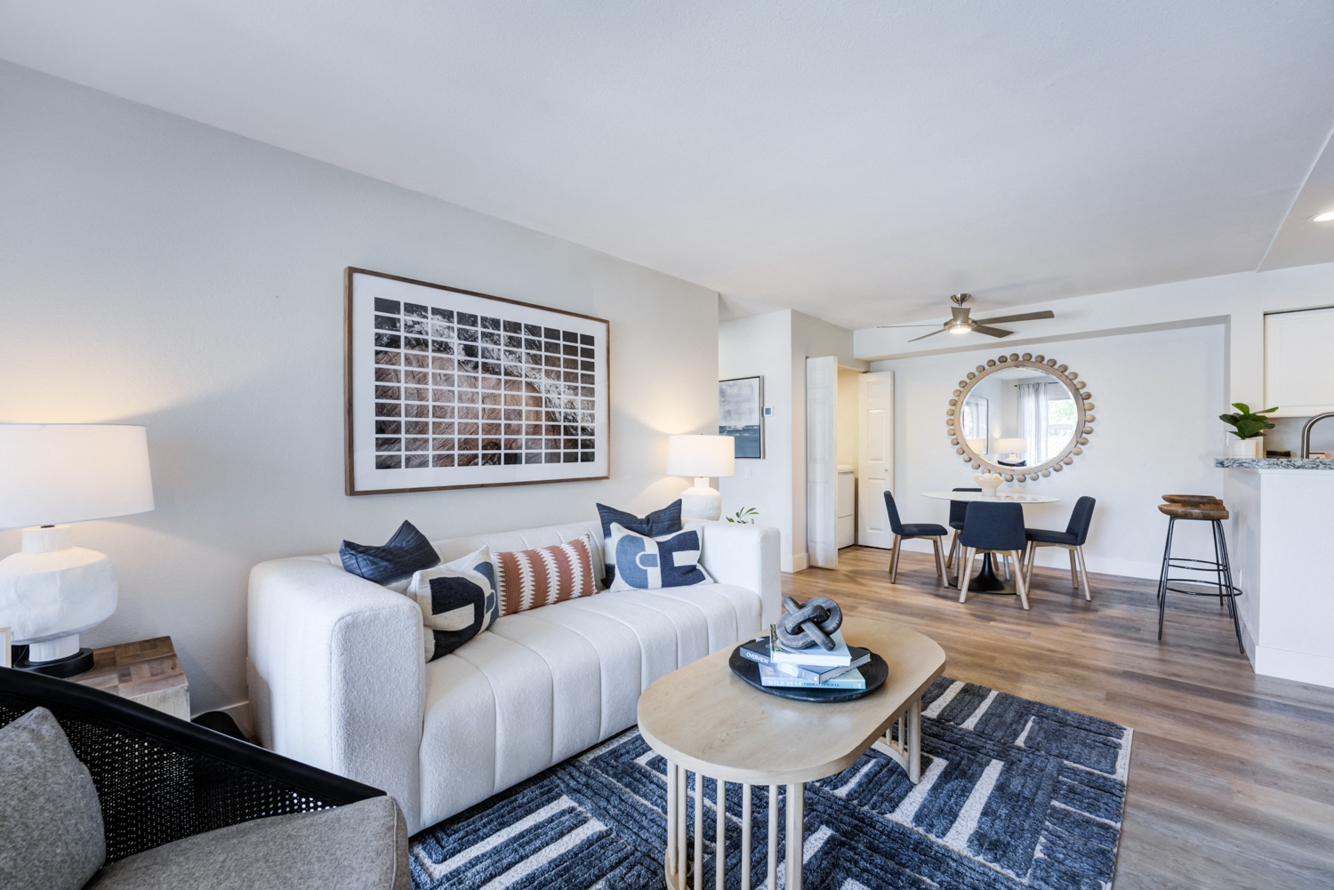 Sofi Ocean Hills is a similar property to Sunset View located in Oceanside